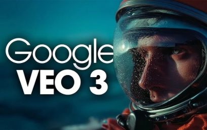 Google AI Veo: Mengubah Imajinasi Jadi Video Realistis dengan Kekuatan AI Generatif