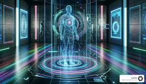 Holografi Real-time: Akankah Layar Menghilang Digantikan Proyeksi Udara yang Hidup?