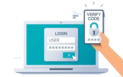 Kata Sandi Saja Ternyata Tidak Cukup! Mengenal Otentikasi Multi-Faktor (MFA), Lapisan Pertahanan Ekstra untuk Akun Digital Anda
