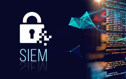 SIEM: Bagaimana Data Menjadi Senjata Utama Melawan Serangan Siber