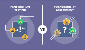 Vulnerability Scanning vs. Penetration Testing: Memilih Alat Tepat untuk Menguji Sistem Anda