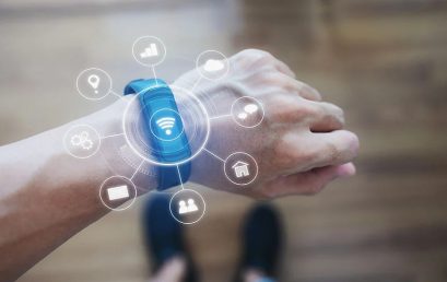 Jam Tangan Pintar, Kacamata Cerdas: Era Teknologi Wearable yang Menyatu dengan Tubuh Kita dan Manfaatnya Sehari-hari