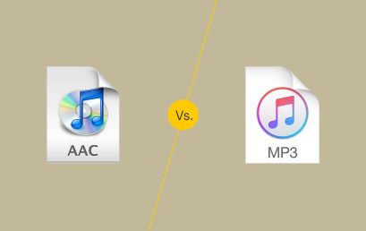 Musik Berkualitas Tinggi dalam File Super Kecil: Keajaiban di Balik Format MP3 dan AAC yang Mengubah Cara Kita Mendengarkan Musik Digital