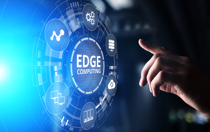 Mengenal Edge Computing: Komputer Mini yang Bekerja Dekat Denganmu (Pelengkap untuk Kekuatan Besar Cloud)
