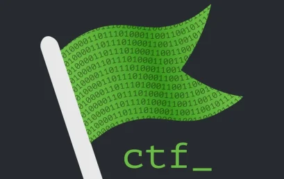 Peran Capture The Flag (CTF) dalam Meningkatkan Keterampilan Cybersecurity bagi Pemula