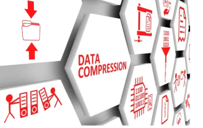 Membuat File Raksasa Jadi Seukuran Gigitan: Seni Kompresi Data (Seperti ZIP atau JPEG) yang Membuat Hidup Digital Lebih Efisien