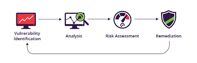 Mengenal Vulnerability Testing dalam Cyber