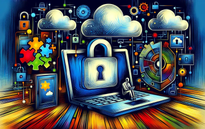 Enkripsi di Cloud: Kenapa Ini Penting dan Bagaimana Cara Kerjanya?