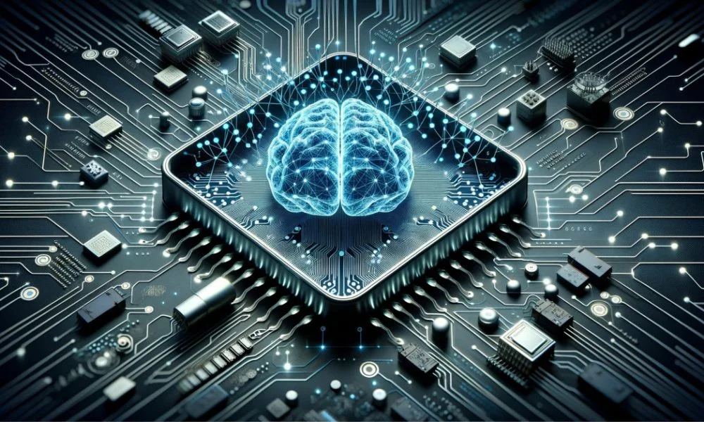 Neuromorphic Computing: Membangun Otak Buatan yang Belajar dan Berpikir Mirip Manusia Neuromorphic Computing: Membangun Otak Buatan yang Belajar dan Berpikir Mirip Manusia