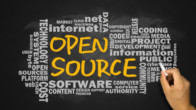 Kode Gratis yang Mengubah Dunia: Mengenal Open Source, Kekuatan di Balik Aplikasi Favoritmu (Dan Banyak Teknologi Cloud)