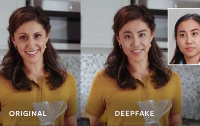Wajah Palsu, Suara Tiruan yang Sulit Dibedakan: Membongkar Teknologi Deepfake, Bagaimana Cara Kerjanya, Potensi Manfaat, dan Ancaman Serius di Balik Video Manipulasi