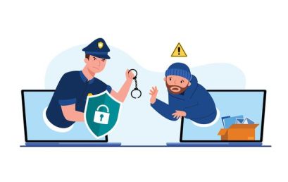 Hak Cipta di Dunia Maya: Melindungi Karya Kreatif Anda dan Menghargai Milik Orang Lain Saat Online (Termasuk di Platform Berbagi Berbasis Cloud)