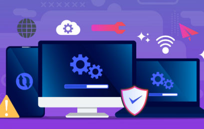 Notifikasi ‘Update Aplikasi’ Lagi dan Lagi? Mengapa Perangkat Lunak Perlu Terus Diperbarui (Dan Kerja Keras Tim Pengembang di Balik Layar yang Sering Menggunakan Alat Kolaborasi Cloud)