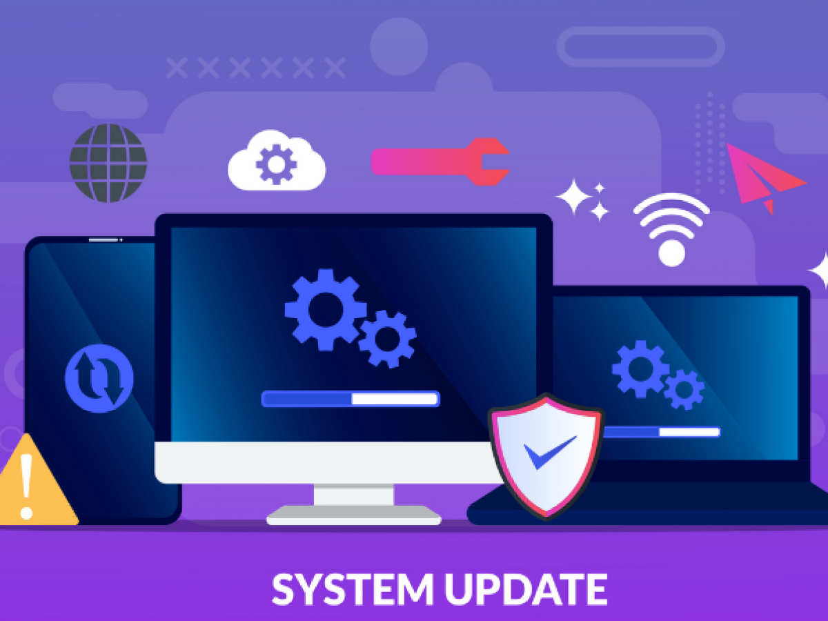 Notifikasi ‘Update Aplikasi’ Lagi dan Lagi? Mengapa Perangkat Lunak Perlu Terus Diperbarui (Dan Kerja Keras Tim Pengembang di Balik Layar yang Sering Menggunakan Alat Kolaborasi Cloud)