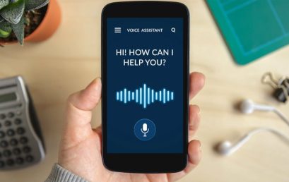 Hai Google, Halo Siri: Bagaimana Asisten Suara di Ponsel ‘Mengerti’ Perintah Kita? (Sebuah Keajaiban Kecerdasan Buatan yang Terhubung ke Server Pintar di ‘Awan’)