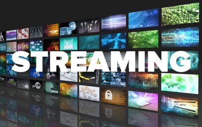 Dari Server ke Layar TV Kamu: Keajaiban di Balik Streaming Film dan Musik Tanpa Putus (Berkat Infrastruktur Canggih di Pusat Data)