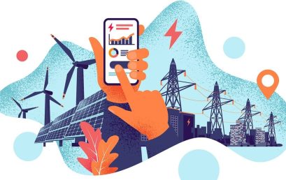 Jejak Karbon Tak Terlihat: Dampak Lingkungan dari Kebiasaan Digital Kita dan Pembuatan Perangkat Elektronik (Yang Juga Menopang Dunia Cloud dan Pusat Data)