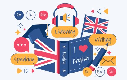 Rahasia Sukses Belajar Bahasa Inggris dalam 30 Hari