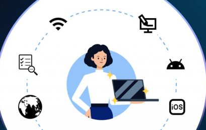 Mengenal Lebih Dekat Dunia Freelance IT: Peluang, Tantangan, dan Cara Memulainya