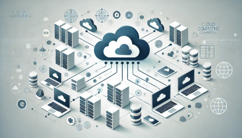 Teknologi Cloud: Pilar Utama Digitalisasi Bisnis