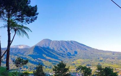 Indonesia: Negeri Seribu Pesona Alam yang Memukau