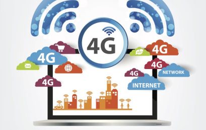Bagaimana Jaringan 4G LTE Bekerja?