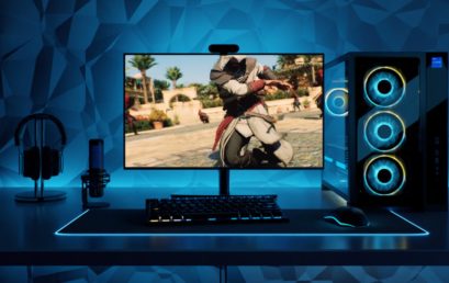 Tips Hemat Bangun PC atau Laptop untuk Editing dan Gaming di 2025