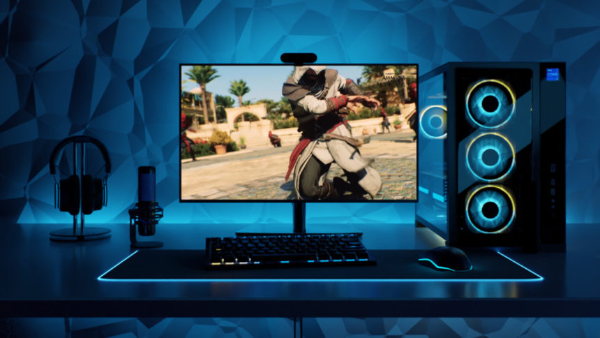 Tips Hemat Bangun PC atau Laptop untuk Editing dan Gaming di 2025 | D3