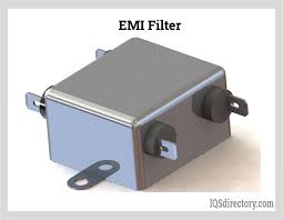 Filter: Pemilah Sinyal di Dunia Elektronika