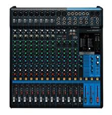 Mixer: Jantung Konversi Frekuensi dalam Elektronika