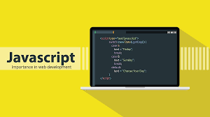 JavaScript: Bahasa Jantung Web dan Revolusi Modern