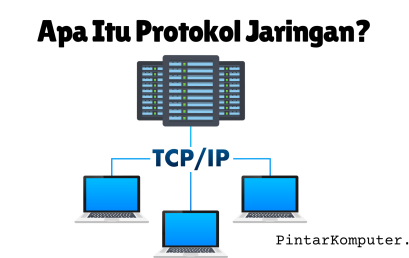 Protokol Jaringan: Bahasa Rahasia di Balik Cara Komputer Berkomunikasi