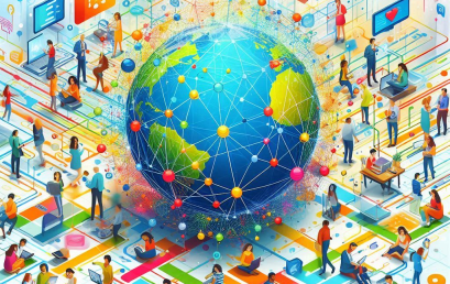 Mengapa Jaringan Sangat Penting di Era Digital Ini?
