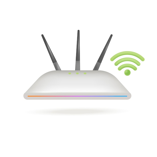 Mengenal Lebih Dekat Jaringan Rumah: Dari Router hingga Wi-Fi, Apa Saja ...
