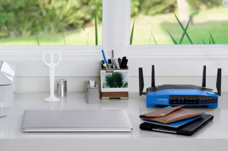 Panduan Lengkap Konfigurasi Router Wi-Fi Anda: Dari Awal Hingga ...