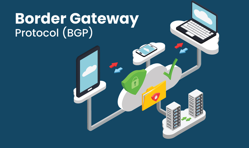 Bgp Routing Protocol Icon Mengenal BGP, Protokol yang Menjaga Internet Tetap Terhubung | D3 ...