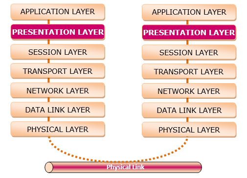 Presentation Layer: SSL/TLS dan Enkripsi Data - Fondasi Keamanan ...