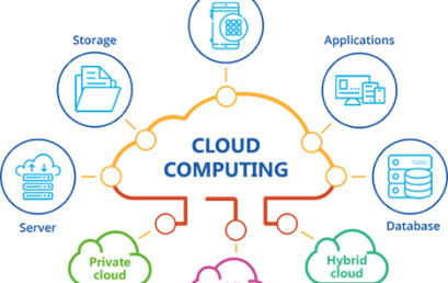 Mengenal Cloud: Bagaimana Data Kita Tersimpan di Jaringan Internet?