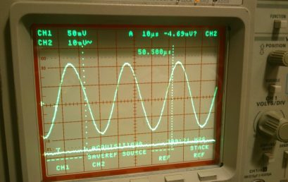 Osilator: Jantung Berdetak Elektronika Modern