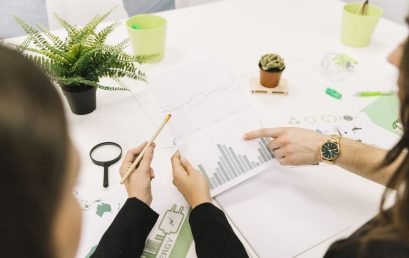 Mengapa Sustainability Jadi Prioritas Utama di Tahun 2025?